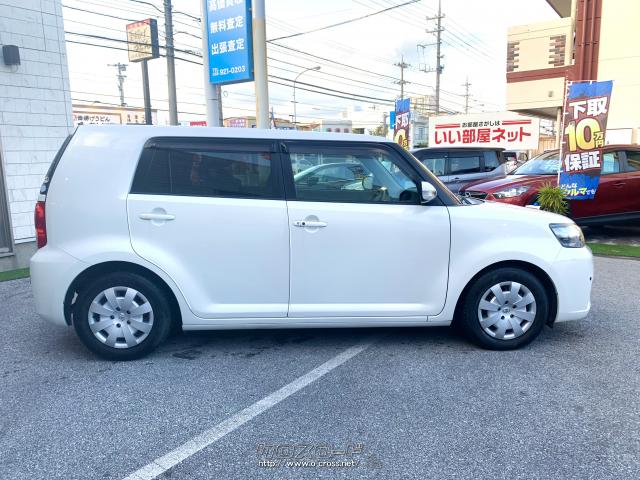 全長×全幅×全高4210×1760×1630mm トヨタ カローラルミオン