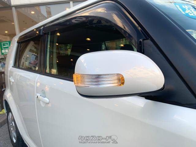 ウインカーミラー トヨタ カローラルミオン