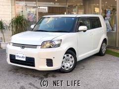 トヨタ カローラルミオン