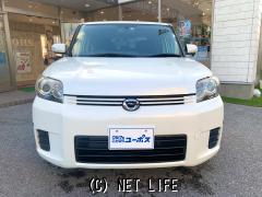 トヨタ カローラルミオン