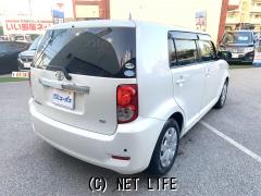 トヨタ カローラルミオン