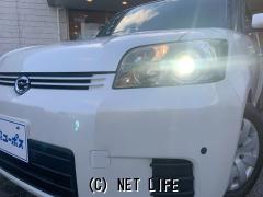 トヨタ カローラルミオン