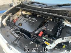 トヨタ カローラルミオン