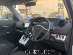 トヨタ カローラルミオン