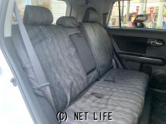 トヨタ カローラルミオン