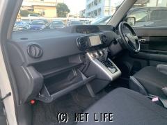 トヨタ カローラルミオン