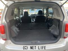 トヨタ カローラルミオン