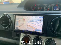 トヨタ カローラルミオン