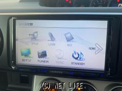 トヨタ カローラルミオン