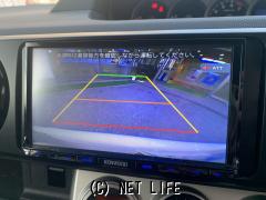 トヨタ カローラルミオン