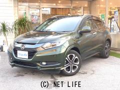 ホンダ ヴェゼル