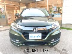 ホンダ ヴェゼル