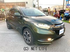 ホンダ ヴェゼル