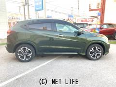 ホンダ ヴェゼル