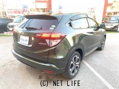 ホンダ ヴェゼル