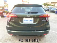 ホンダ ヴェゼル