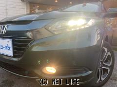 ホンダ ヴェゼル