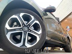 ホンダ ヴェゼル