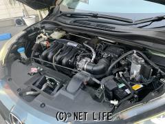 ホンダ ヴェゼル