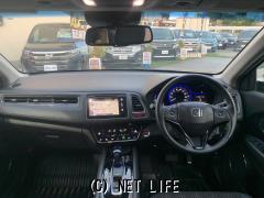 ホンダ ヴェゼル