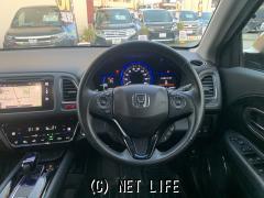 ホンダ ヴェゼル