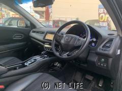 ホンダ ヴェゼル