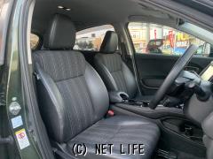 ホンダ ヴェゼル