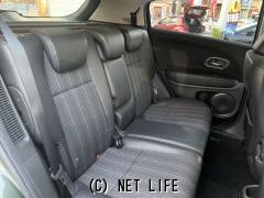 ホンダ ヴェゼル