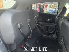 ホンダ ヴェゼル