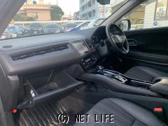 ホンダ ヴェゼル