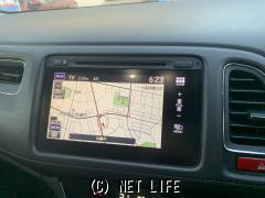 ホンダ ヴェゼル