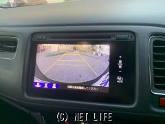 ホンダ ヴェゼル