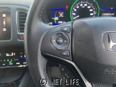 ホンダ ヴェゼル