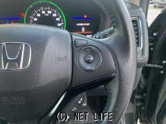 ホンダ ヴェゼル