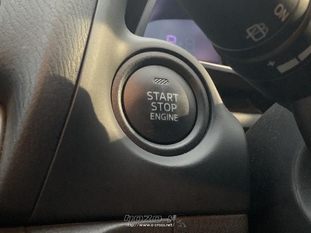 プッシュスタート マツダ アクセラスポーツ