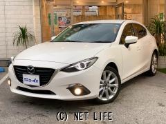 マツダ アクセラスポーツ