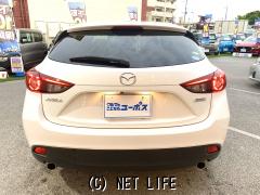 マツダ アクセラスポーツ