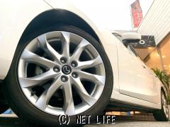 マツダ アクセラスポーツ