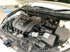 マツダ アクセラスポーツ