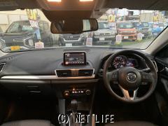 マツダ アクセラスポーツ