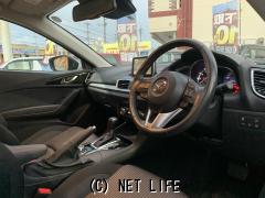 マツダ アクセラスポーツ