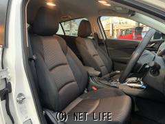 マツダ アクセラスポーツ