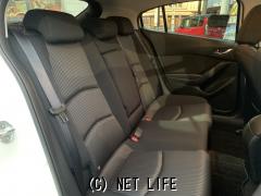 マツダ アクセラスポーツ