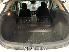 マツダ アクセラスポーツ