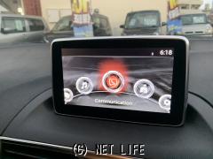 マツダ アクセラスポーツ