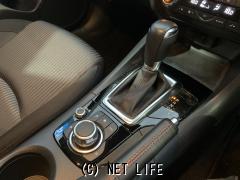 マツダ アクセラスポーツ