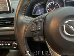 マツダ アクセラスポーツ