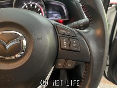 マツダ アクセラスポーツ