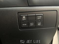 マツダ アクセラスポーツ