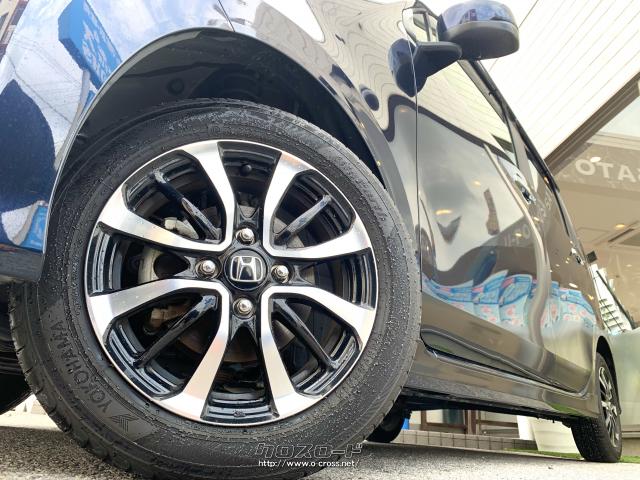 純正14インチアルミホイール ホンダ N-WGN